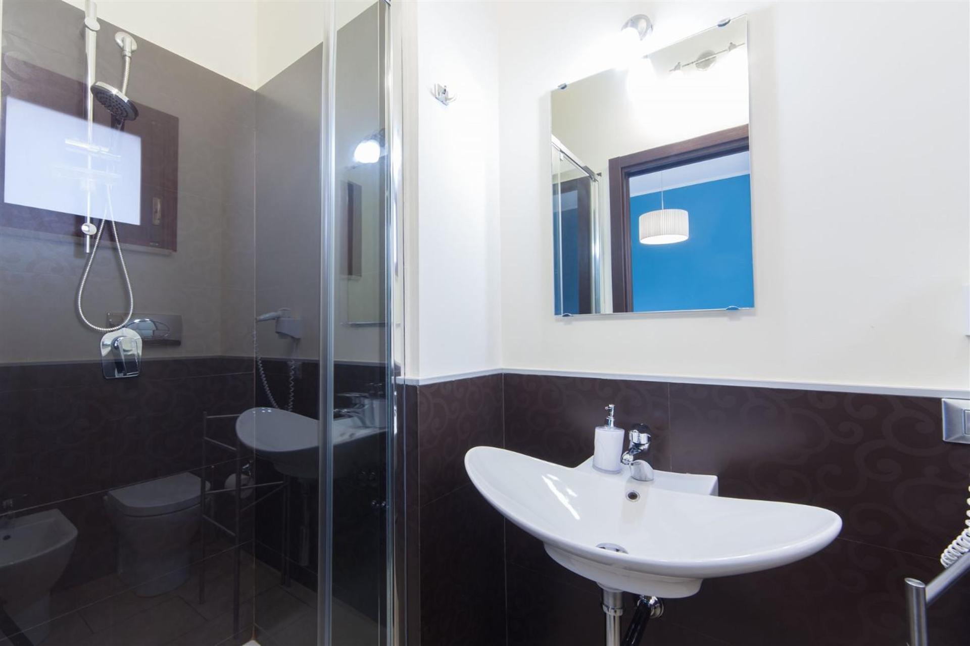 Bed and Breakfast Kristal Сан-Вито-Ло-Капо Экстерьер фото