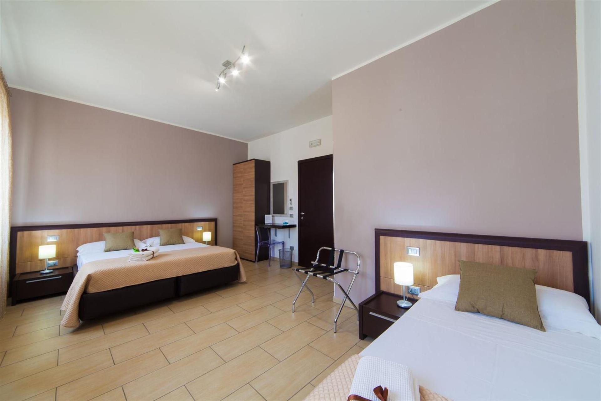 Bed and Breakfast Kristal Сан-Вито-Ло-Капо Экстерьер фото