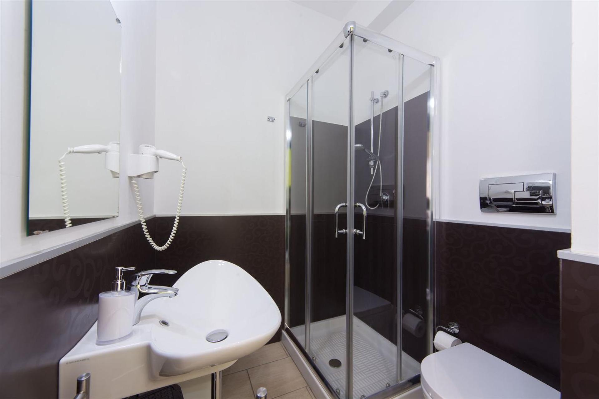 Bed and Breakfast Kristal Сан-Вито-Ло-Капо Экстерьер фото